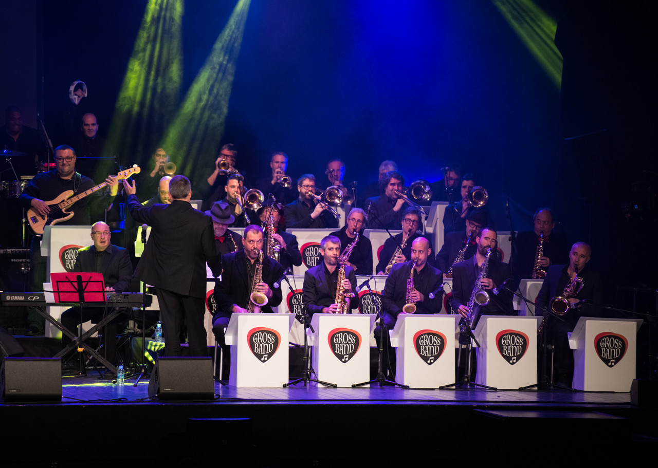 Andorra Big Band