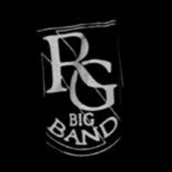 logo RG BIg Band
